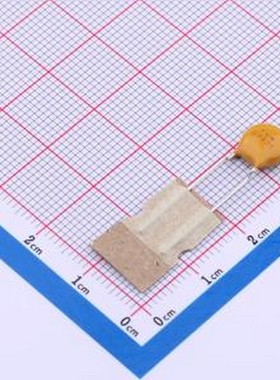 5只 TVR07431KFARY-H 压敏电阻 插件压敏电阻 插件,P=5mm