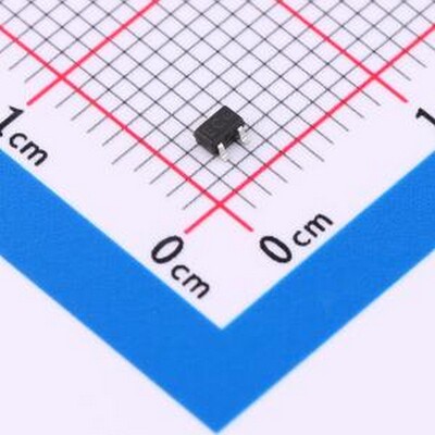 5只 UMZC6.8N 静电和浪涌保护(TVS/ESD) UMZC6.8N SOT-323