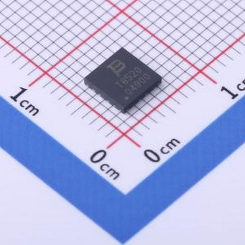 TBU-DT085-200-WH 浪涌保护器 TBU-DT085-200-WH DFN-4(5x5)