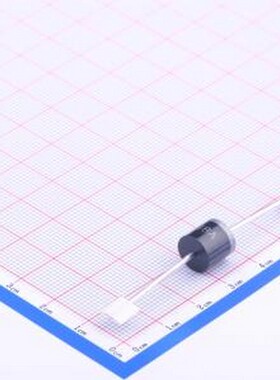 5KP48A 静电和浪涌保护(TVS/ESD) 单向TVS 48V截止 65.9A峰值脉冲