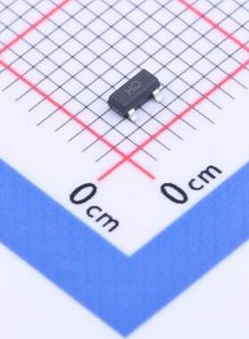 10只 ESDBVD5V0C2 静电和浪涌保护(TVS/ESD) ESDBVD5V0C2 SOT-23