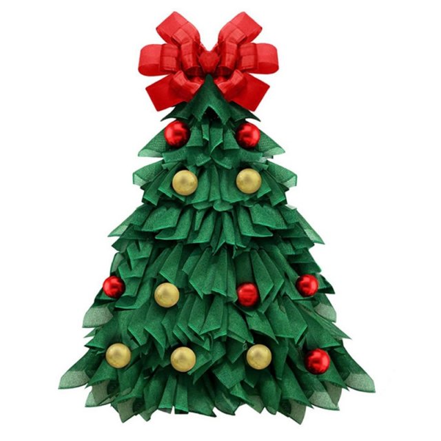 2022 new xmas tree wreath decors accessories christmas gifts
