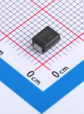 10只 CJSMBJ40A 静电和浪涌保护(TVS/ESD) CJSMBJ40A SMBG