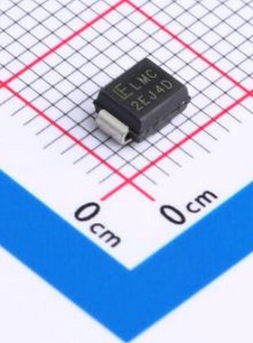 SZ1SMB15CAT3G 静电和浪涌保护(TVS/ESD) SZ1SMB15CAT3G SMB