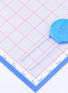 5只 151KD20 压敏电阻 钳位电压250V 70焦耳 插件压敏电阻 插件