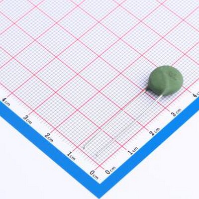 TVR10561JL441M 压敏电阻 插件压敏电阻 插件,P=7.5mm