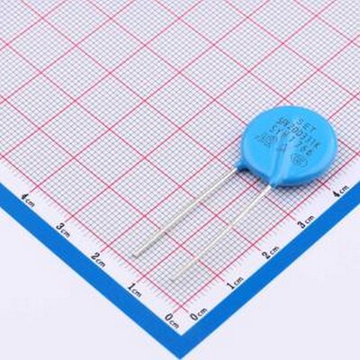 SFV20D331K 压敏电阻 SFV20D331K 插件,P=10mm