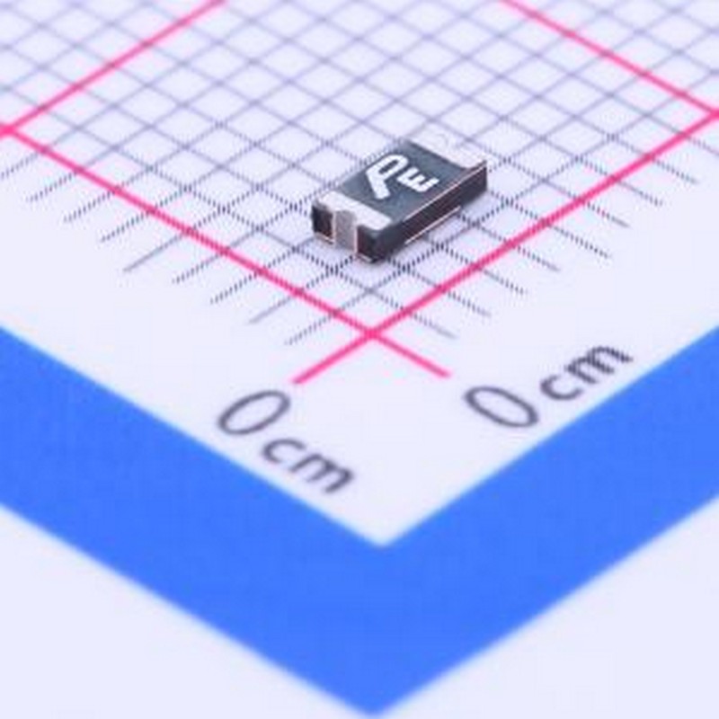 SMD1206P005TF 自恢复保险丝 0.05A 60V 可恢复保险丝 1206