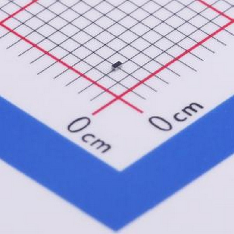 PESD5V0S1BSF,315 静电和浪涌保护(TVS/ESD) PESD5V0S1BSF,315 DF
