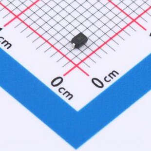 10只 STS321080B100 静电和浪涌保护(TVS/ESD) 二极管 SOD-323