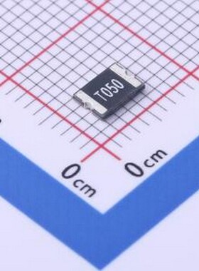 SRF1812P050 自恢复保险丝 15V 500mA 1812自恢复 1812