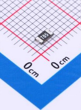 SRF1206P050 自恢复保险丝 13.2V 0.5A 1206自恢复 1206