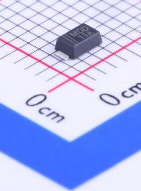 10只 SMF11A 静电和浪涌保护(TVS/ESD) VRMW(V) 11 BreakdownVolt