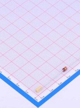 5只 BK23000702 玻璃放电管 BK23000702 插件