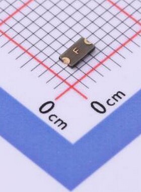 MF-NSHT035KX-2 自恢复保险丝 30V 0.35A 1206自恢复 1206