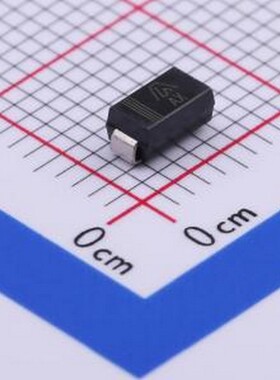 10只 SMAJ10A 静电和浪涌保护(TVS/ESD) VRMW(V) 10 BreakdownVol