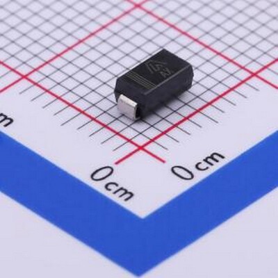 SMAJ10A 静电和浪涌保护(TVS/ESD) VRMW(V) 10 BreakdownVoltage(