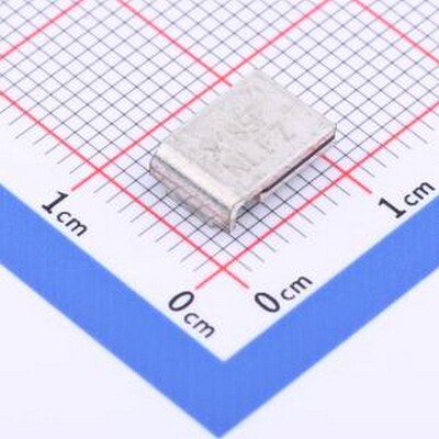 SMD185F-2 自恢复保险丝 33V 1.85A 贴片自恢复 SMD,8.7x6.4mm