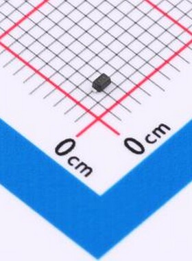 10只 AQ24COM-01LTG 静电和浪涌保护(TVS/ESD) 二极管 SOD-523