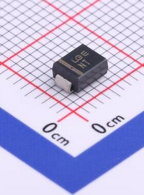 10只 SMBJ78A 静电和浪涌保护(TVS/ESD) VRMW(V) 78 BreakdownVol