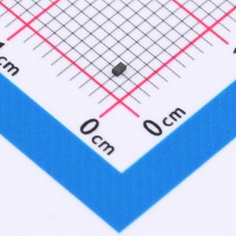 GBLC05CP 静电和浪涌保护(TVS/ESD) GBLC05CP DFN1006-2