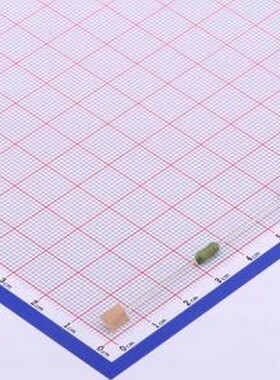 0251.750NRT1L 一次性保险丝 750mA 125V 快断 插件,D2.8xL7.1mm