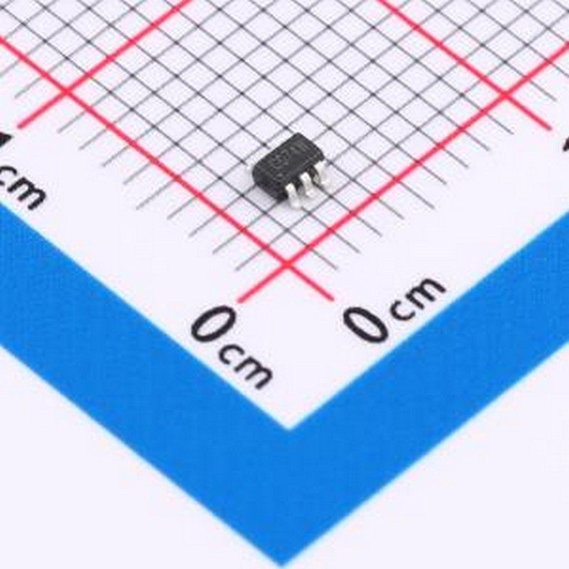 CH412K 静电和浪涌保护(TVS/ESD) 二极管 SOT-363