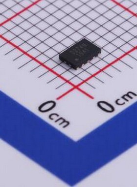 LC3374N 静电和浪涌保护(TVS/ESD) TVS 3.3V截止 峰值脉冲 DFN302