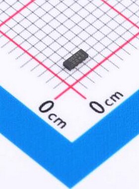5只 LM-UBQ10A05L04HI 静电和浪涌保护(TVS/ESD) LM-UBQ10A05L04H