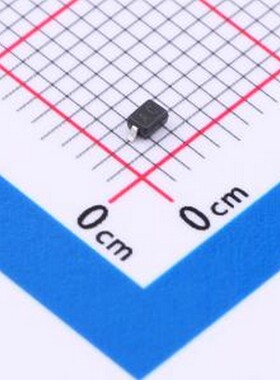 5只 WS05DLC-B 静电和浪涌保护(TVS/ESD) WS05DLC-B SOD-323