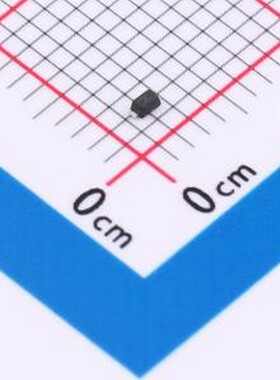 10只 HACPDUC5V0R-HF 静电和浪涌保护(TVS/ESD) HACPDUC5V0R-HF S