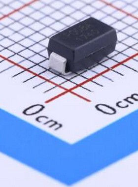 10只 BEP0080TA 半导体放电管(TSS) BEP0080TA SMA