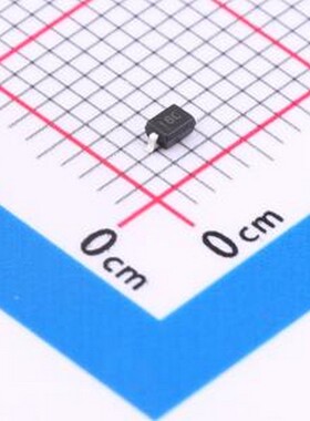 10只 ESDBW18VD3 静电和浪涌保护(TVS/ESD) VRWM:18V SOD-323