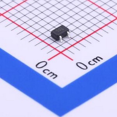 SP0502BAJTG 静电和浪涌保护(TVS/ESD) TVS 5.5V截止 SC-70-3