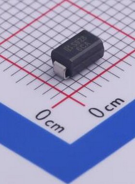 P0060CA 半导体放电管(TSS) P0060CA SMA