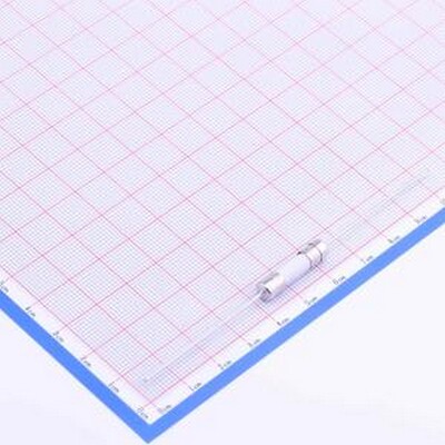 0216016.MXEP 一次性保险丝 陶瓷管保险丝 插件,D5.8xL22.5mm