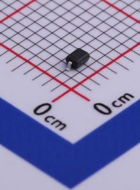 5只 ESD24VD3B 静电和浪涌保护(TVS/ESD) ESD24VD3B SOD-323