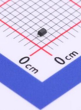 10只 ESD5Z3.3C 静电和浪涌保护(TVS/ESD) ESD5Z3.3C SOD-523