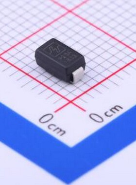 5只 P2300TA 半导体放电管(TSS) P2300TA SMA(DO-214AC)