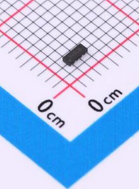 ESD73064D-ES 静电和浪涌保护(TVS/ESD) 3.3/5.0V深回扫超低电容