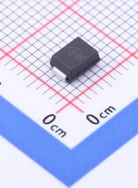 10只 SMBJ54CA-Q1 静电和浪涌保护(TVS/ESD) SMBJ54CA-Q1 SMB