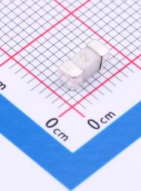 2410TD-2A 一次性保险丝 125VDC 2A 慢断 RoHS & UL SMD,6.5x2.8x