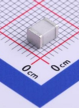 5只 SMD600XM 气体放电管(GDT) 600V 2kA 2端 1812GDT 1812