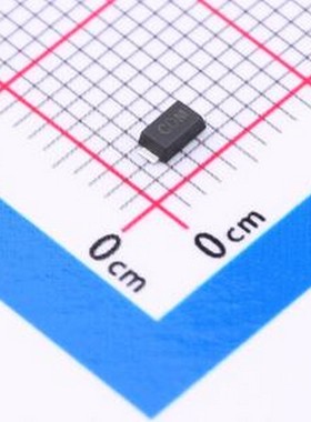 10只 SMF64CA 静电和浪涌保护(TVS/ESD) SMF64CA SOD-123FL