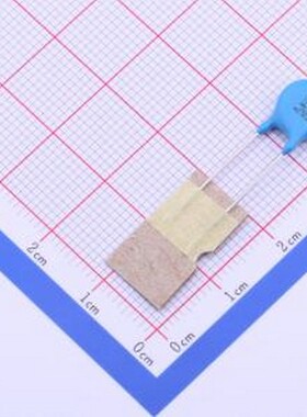 STE07D431K1BQ0FST0R0 压敏电阻 钳位电压710V 28焦耳 插件压敏电