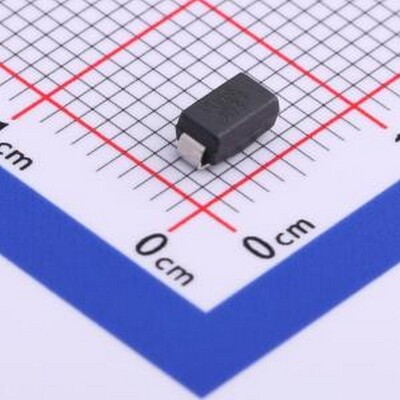 P0080TA-MC 半导体放电管(TSS) P0080TA-MC SMA