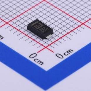 静电和浪涌保护 12V截止 TVS 单向TVS 30.2A峰值 ESD TPSMA6L12A