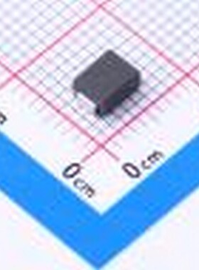 P6SMB6.8CA 静电和浪涌保护(TVS/ESD) 极性:双向 最大耗散功率:60