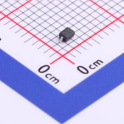 10只 PESD3V3L1BA 静电和浪涌保护(TVS/ESD) PESD3V3L1BA SOD-323
