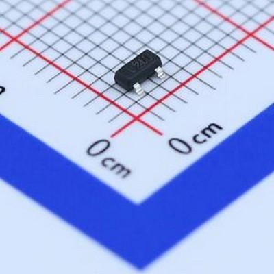 CESD12VAP 静电和浪涌保护(TVS/ESD) 单向ESD SOT-23